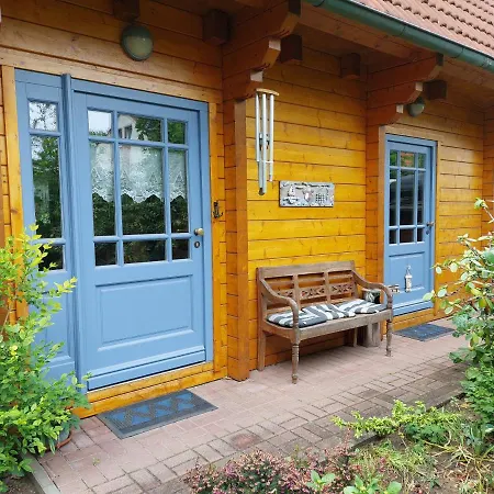 Heucke Διαμέρισμα