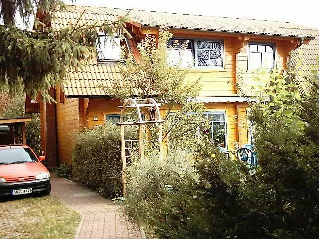 Heucke * Βερολίνο