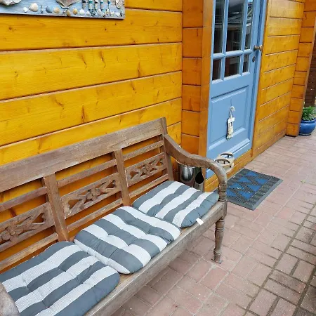 Heucke Apartamento Berlín