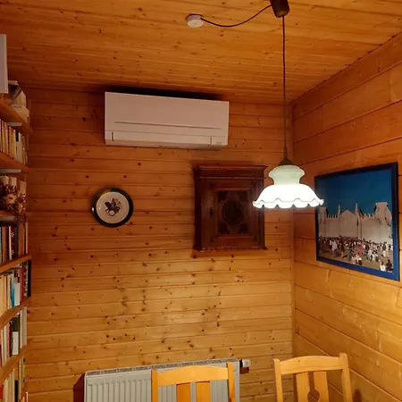 Heucke Apartamento