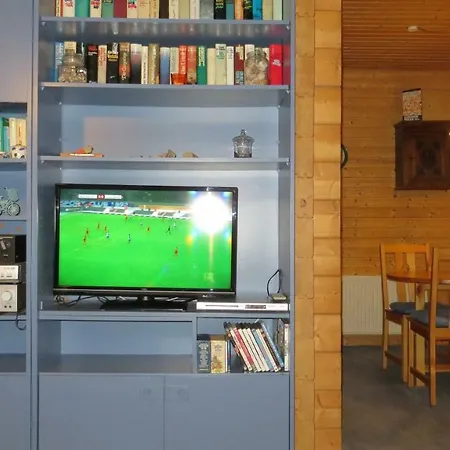 Apartamento Heucke Berlín