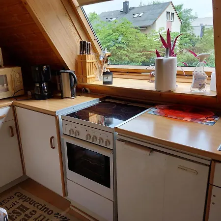 Heucke Appartement