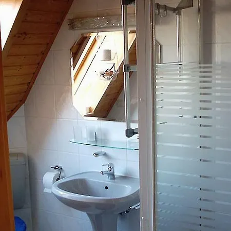 Heucke Appartement *