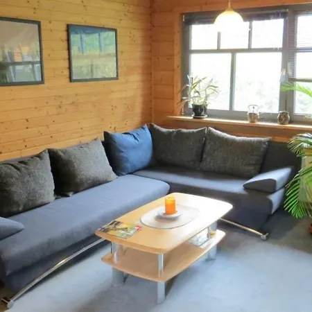 Appartement Heucke Berlin