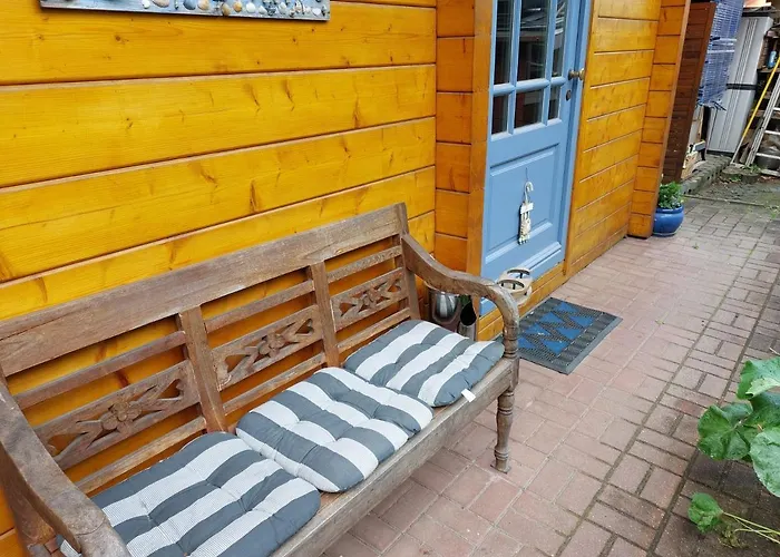 Heucke Apartamento Berlim