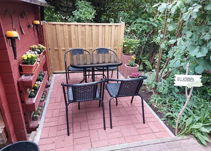 Heucke Apartamento Berlín