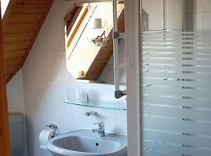 Heucke Apartamento *